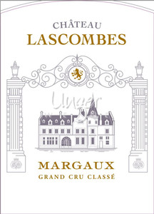 2005 Chateau Lascombes Margaux