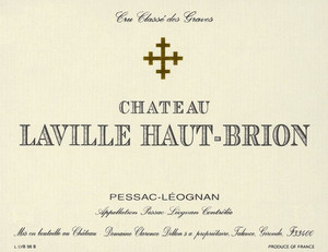2007 Chateau Laville Haut Brion Graves