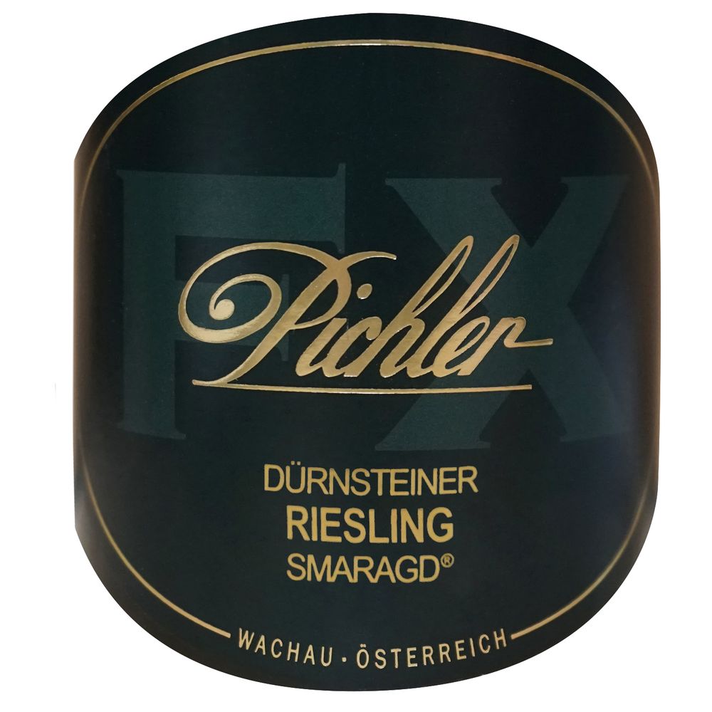 Pichler, F.X. - Dürnsteiner Riesling Smaragd 2018