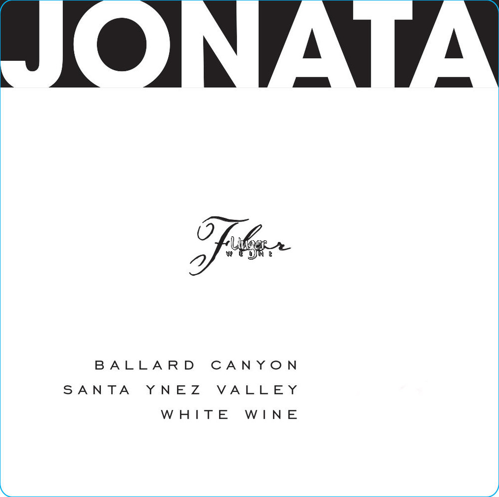 2021 Flor Jonata Santa Ynez Valley