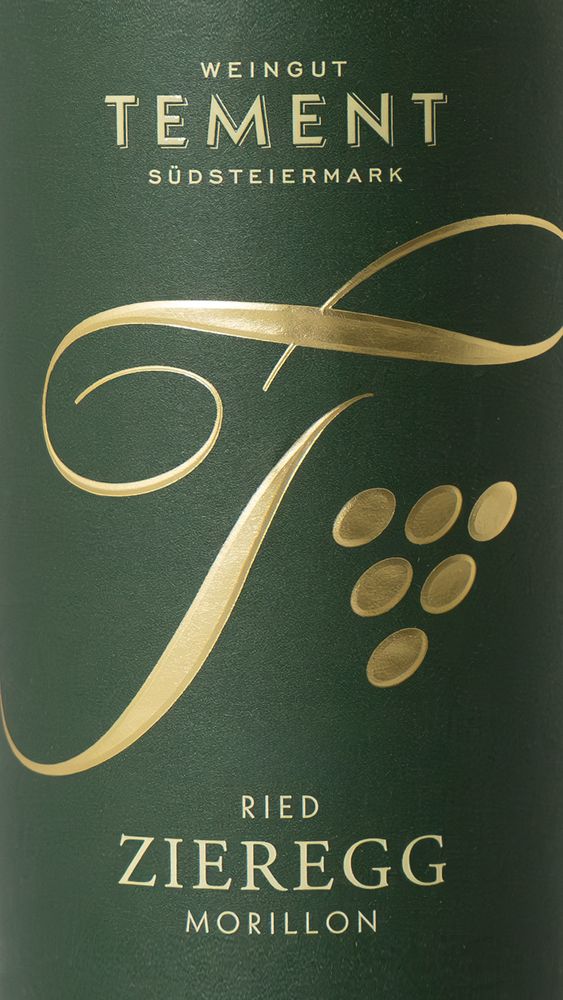 ⁨Tement, Manfred - Morillon Zieregg Große STK Lage 2010⁩ ⁨1,5 L⁩