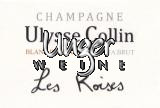 Champagner Les Roises Blanc de Blancs Extra Brut (2013) Collin, Ulysse Champagne