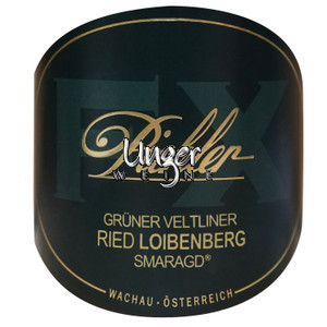 2019 Grüner Veltliner Loibenberg Smaragd Pichler, F.X. Wachau