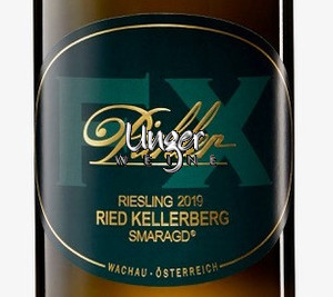 2019 Riesling Kellerberg Smaragd Pichler, F.X. Wachau