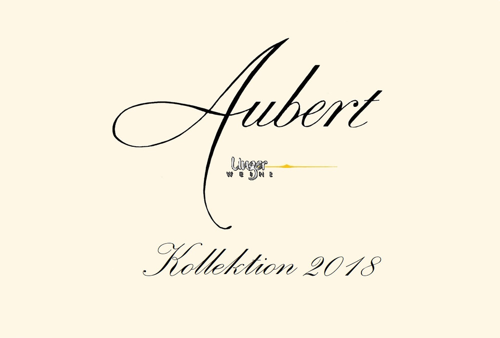 2017 Kollektion Aubert Sonoma Coast