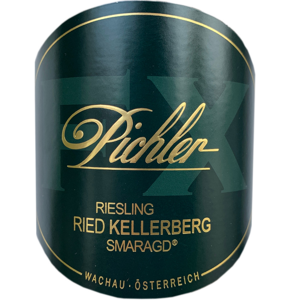 Pichler, F.X. - Riesling Ried Kellerberg Smaragd 2016