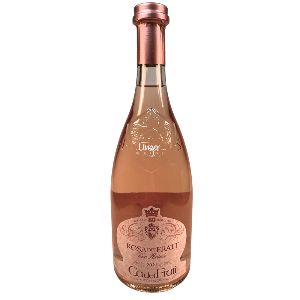 Ca dei Frati - Rosa dei Frati 2022