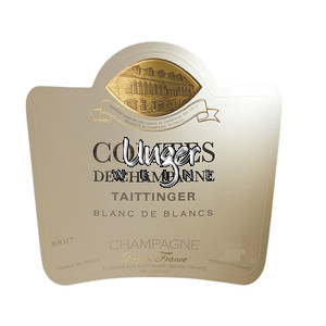 2006 Champagner Comtes de Champagne Blanc de Blancs Taittinger Champagne