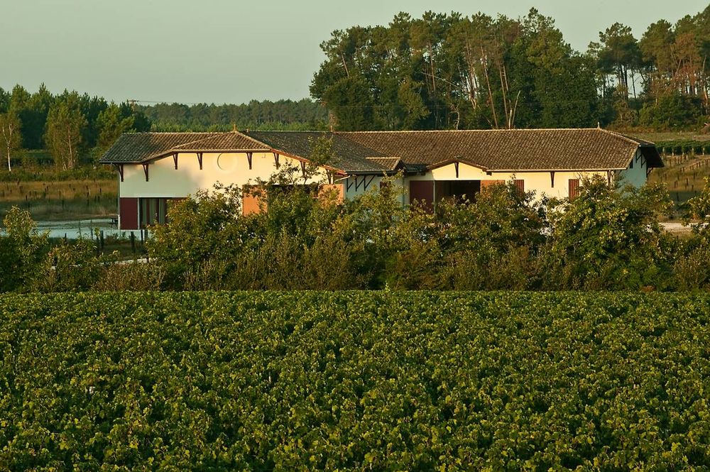 Bild von Chateau Clos Marsalette