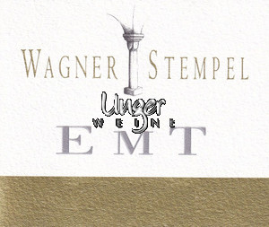 2022 EMT Riesling - Versteigerungswein Weingut Wagner Stempel Rheinhessen