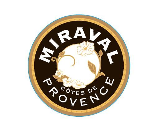 Chateau Miraval - Rose Cotes de Provence AOC 2024