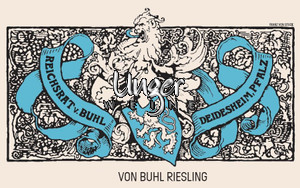 2021 Riesling trocken Reichsrat von Buhl Pfalz