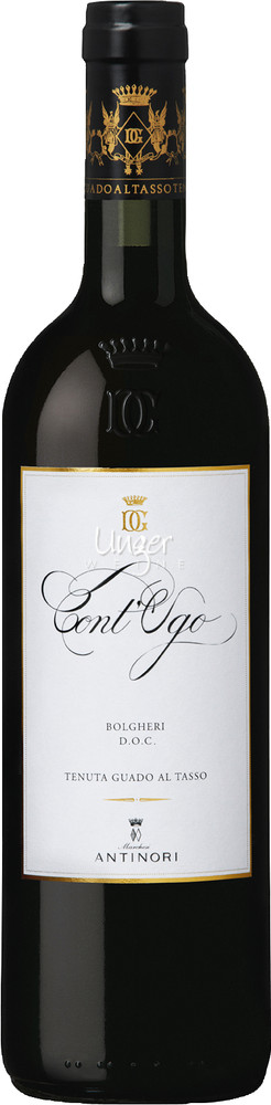 Antinori - Guado al Tasso Cont´Ugo 2022