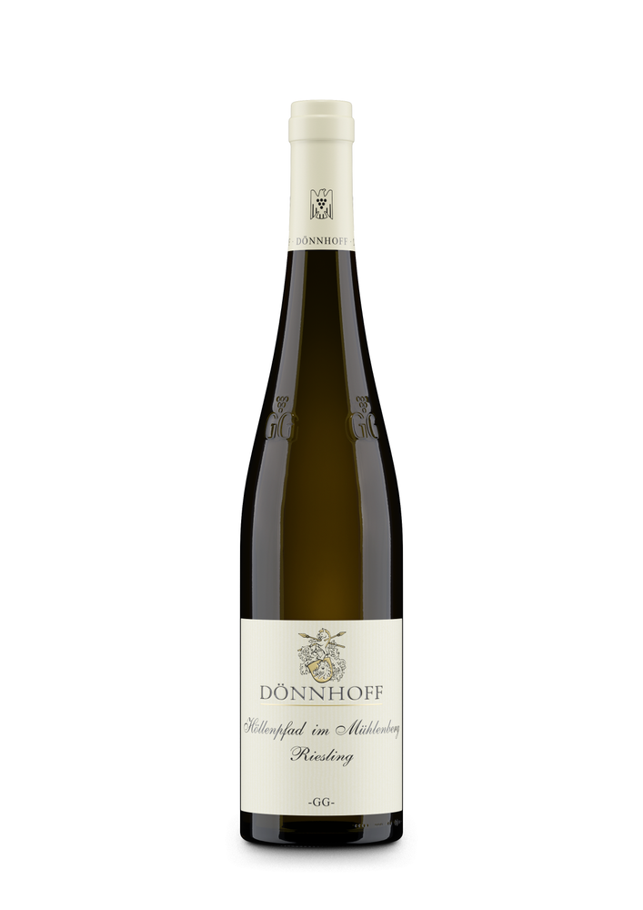 Dönnhoff - Höllenpfad im Mühlenberg Riesling Grosses Gewächs Trocken 2021