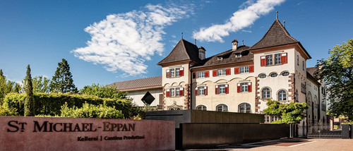 Kellerei St. Michael-Eppan