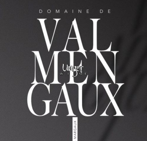 2001 Domaine de Valmengaux Bordeaux AC