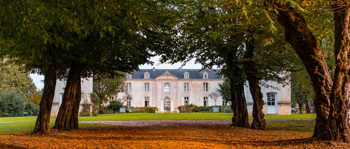 Chateau Reignac