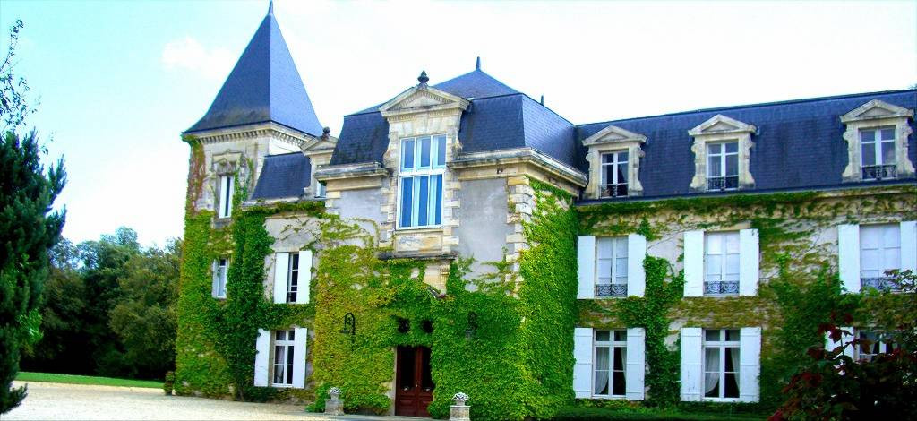 Chateau Senejac