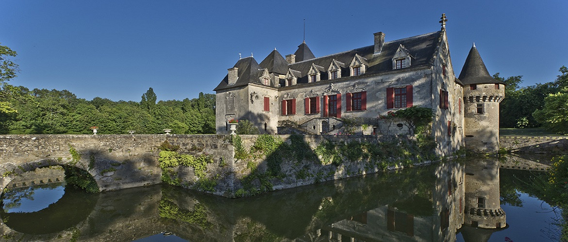 Chateau Olivier