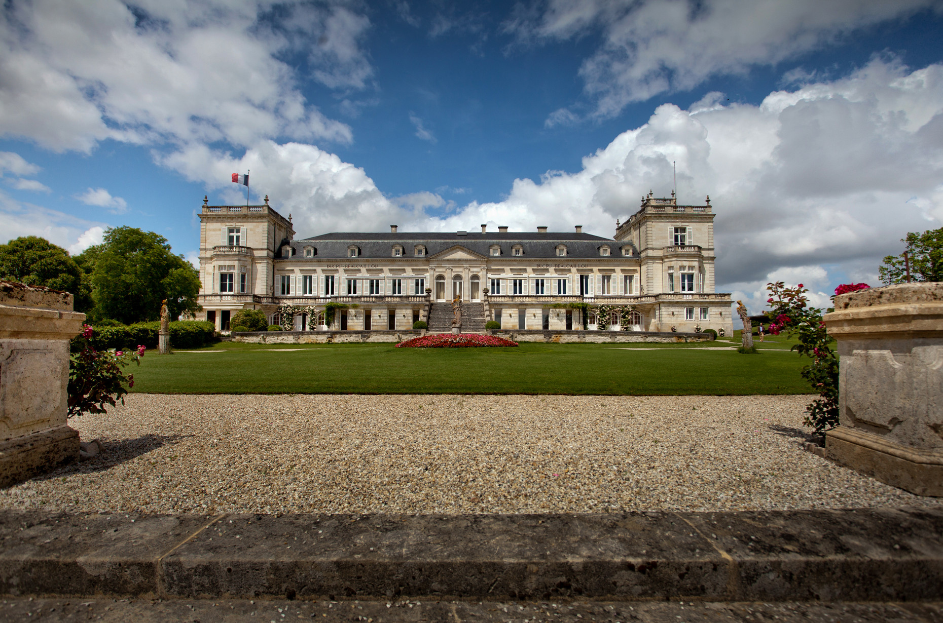 Bild von Chateau Ducru Beaucaillou