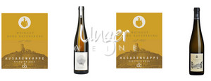 "HK3" Kollektion Weingut Burg Ravensburg Baden