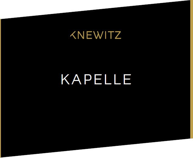 Weingut Knewitz - Gau-Algesheimer Kapelle Riesling Trocken 2022 0,75 L