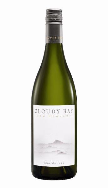 Cloudy Bay - Chardonnay 2019
