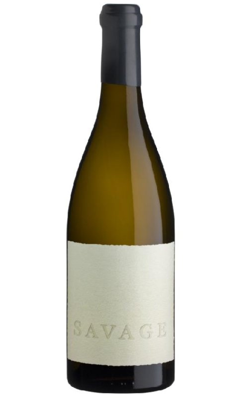 Duncan Savage - Savage White 2019