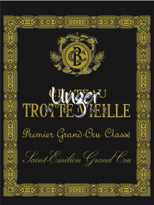 2008 Chateau Trotte Vieille Saint Emilion