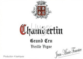 Jean Marie Fourrier - Echezeaux Grand Cru Vieilles Vignes 2018