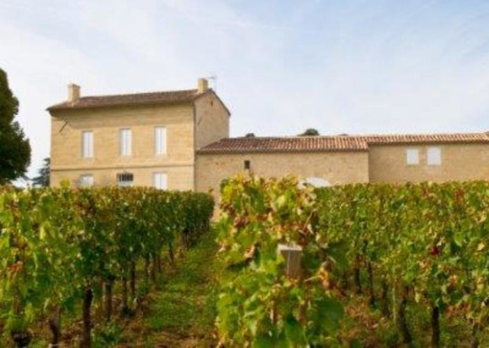 Ein grandioser 2018er St. Emilion