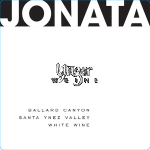 2020 Flor Jonata Santa Ynez Valley