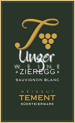 Tement, Manfred - Sauvignon blanc Zieregg Große STK Lage 2019