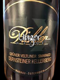 2009 Grüner Veltliner Dürnsteiner Kellerberg Smaragd Pichler, F.X. Wachau