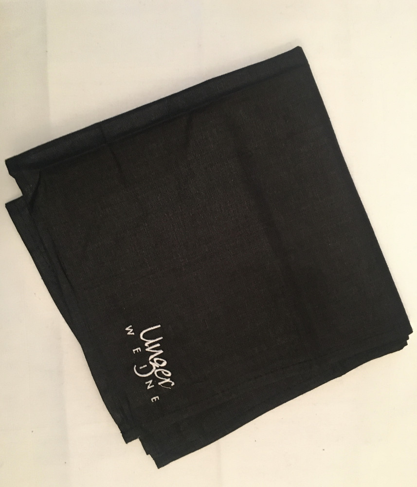 Unger Weine - Geschirrtuch mit Stickerei Unger Weine