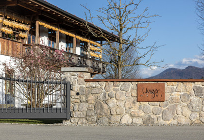 Unger Weine Frasadorf