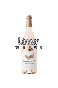 2020 Porquerolles Rose Domaine de l´Ile Provence