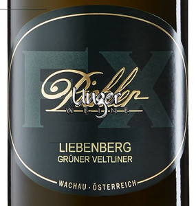 2020 Grüner Veltliner Liebenberg Pichler, F.X. Wachau