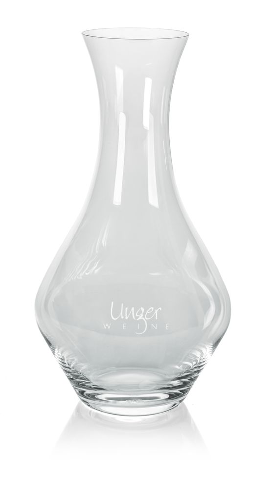 Riedel - Decanter Cabernet "Unger Weine"