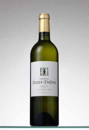 Chateau Doisy Daene - Chateau Doisy Daene blanc sec 2022 0,75 L