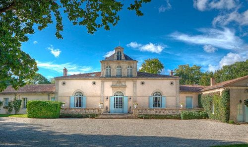 Chateau Siran