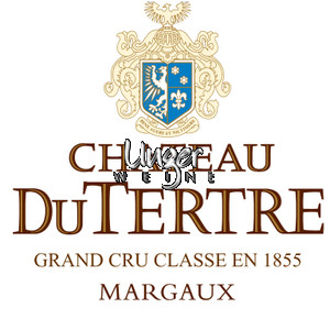 2003 Chateau du Tertre Margaux