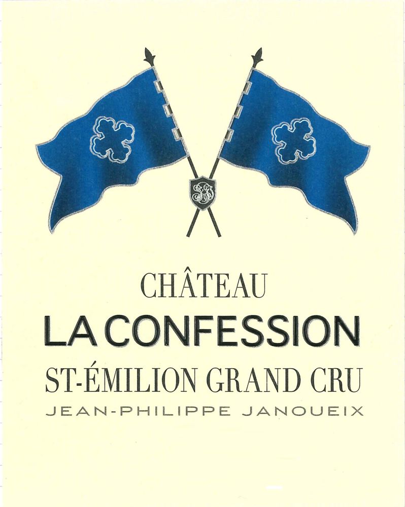 Chateau La Confession 2009