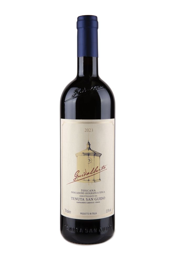 2023 Guidalberto Tenuta San Guido Toskana