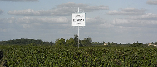 Chateau Hosanna