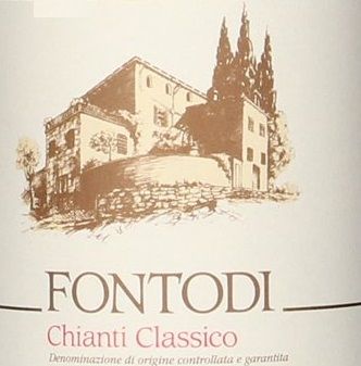 Fontodi - Chianti Classico 2014