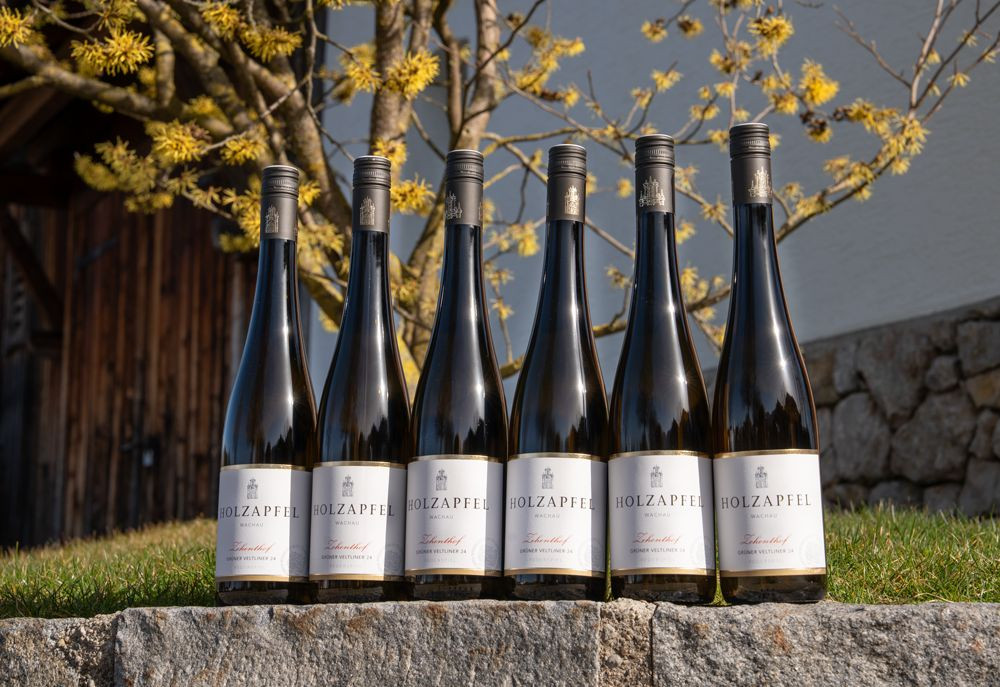 Mit Leichtigkeit in den Frühling starten! 🌷🌷🌷🌷🌷🌷 6 Fl. Frühlingsdeal 99,00 Euro