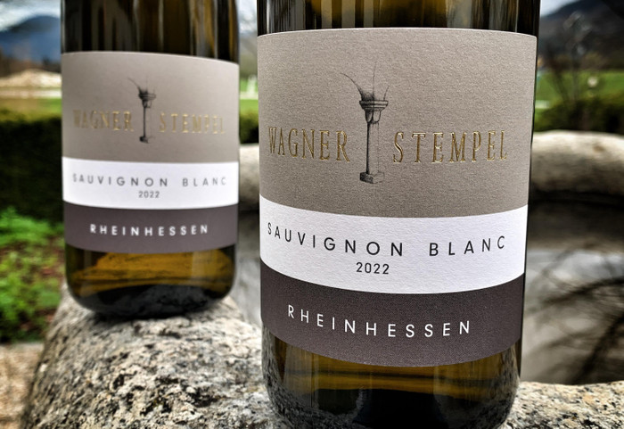 Dringende "Sauvignon Blanc" Empfehlung! 🚀