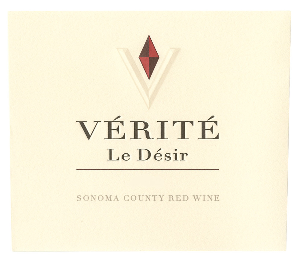 Verite - Le Desir 2019 0,75 L