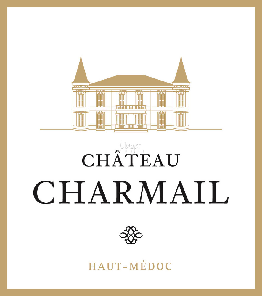 Chateau Charmail 2022